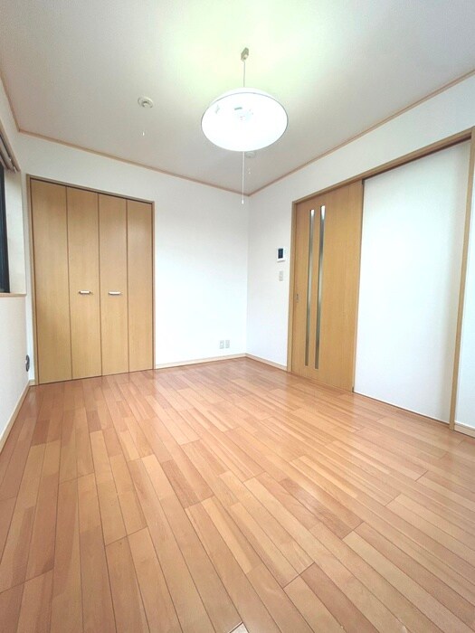 ギャラリ－ハウスの物件内観写真