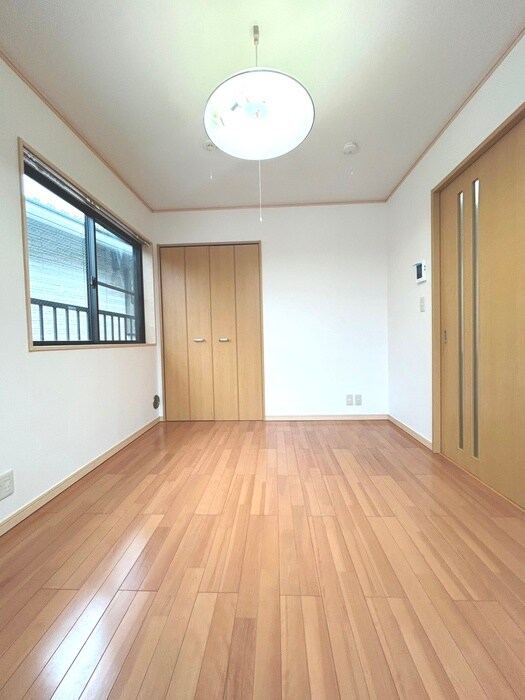 ギャラリ－ハウスの物件内観写真