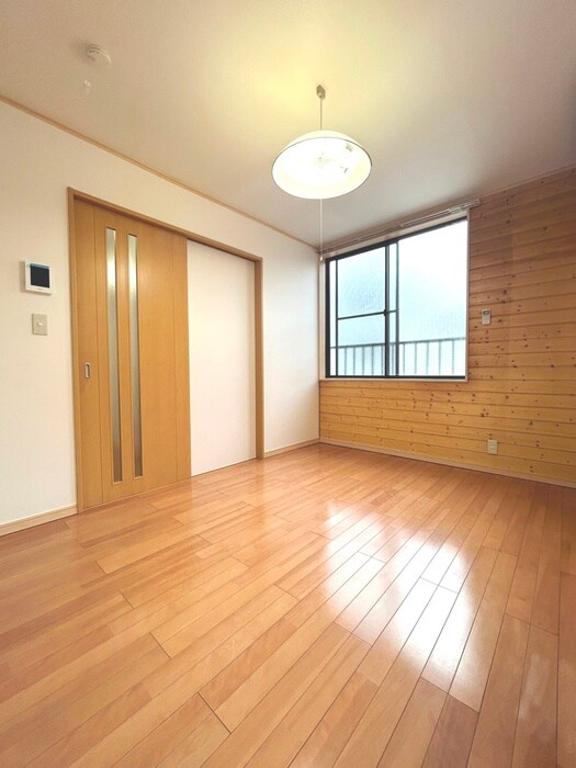 ギャラリ－ハウスの物件内観写真