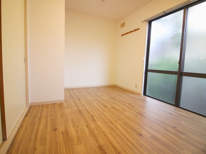 エスポワールの物件内観写真