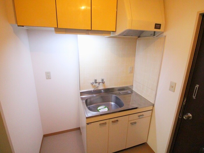 エスポワールの物件内観写真