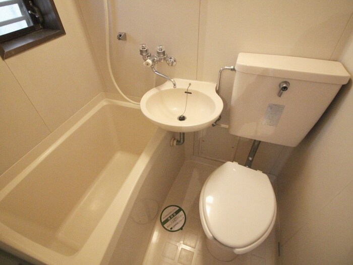 エスポワールの物件内観写真