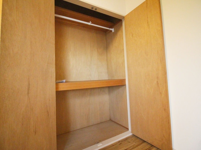 エスポワールの物件内観写真