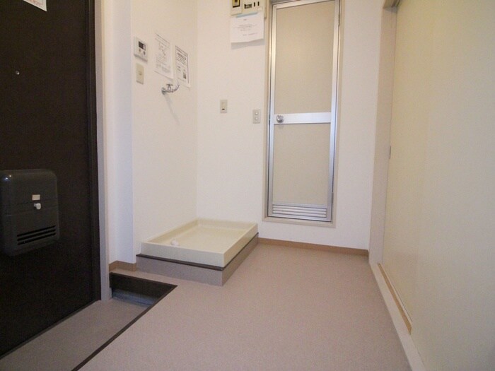 エスポワールの物件内観写真