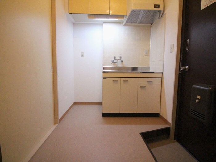 エスポワールの物件内観写真