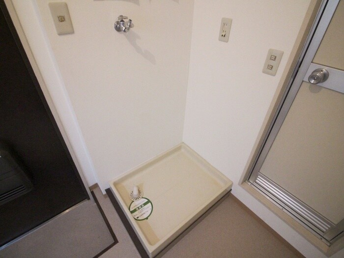 エスポワールの物件内観写真