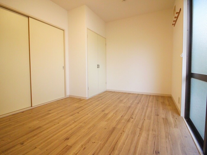 エスポワールの物件内観写真