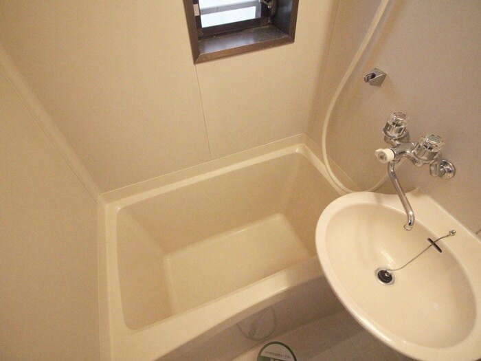 エスポワールの物件内観写真