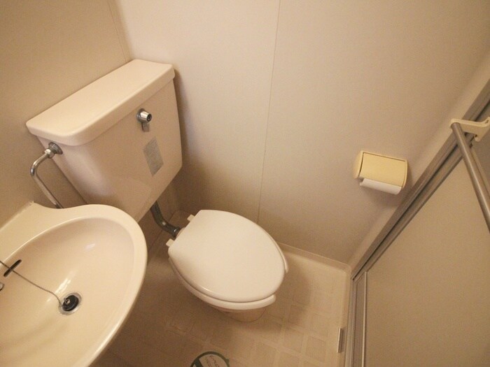 エスポワールの物件内観写真