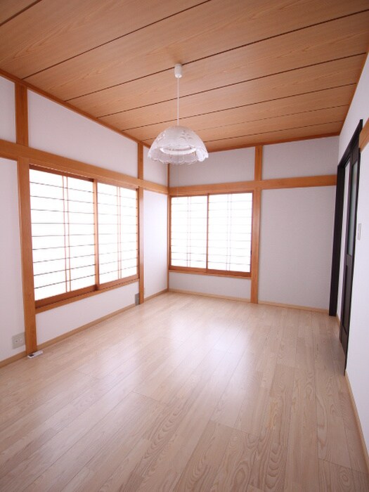 ＮＫハイムの物件内観写真