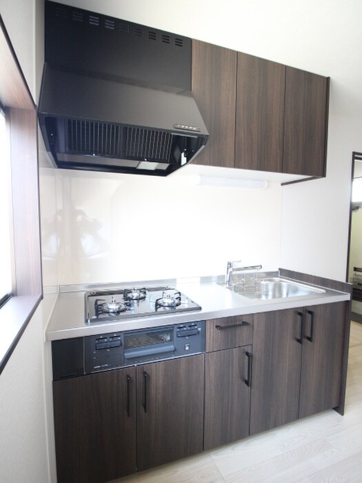 ＮＫハイムの物件内観写真