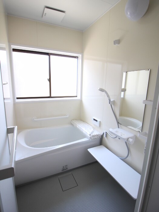 ＮＫハイムの物件内観写真