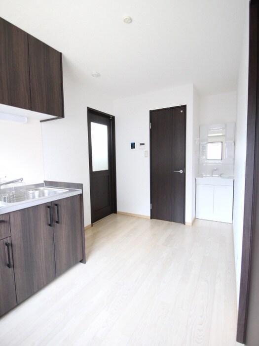 ＮＫハイムの物件内観写真