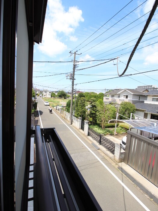 ＮＫハイムの物件内観写真