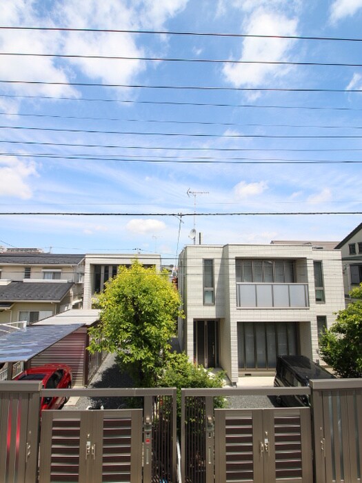 ＮＫハイムの物件内観写真