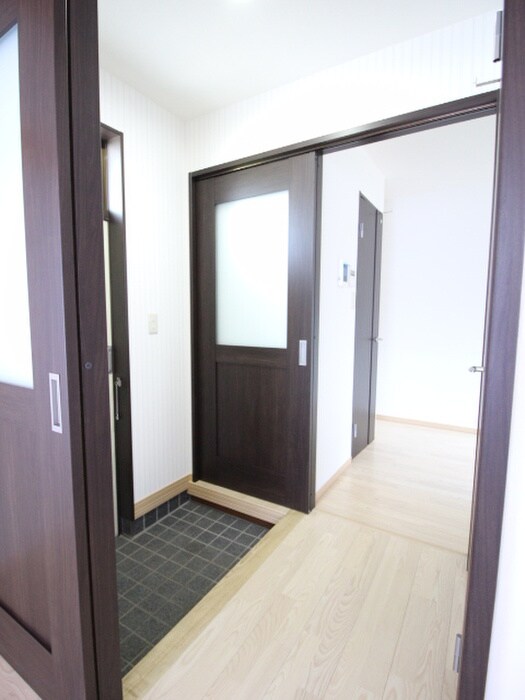 ＮＫハイムの物件内観写真