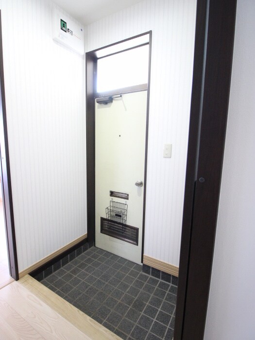 ＮＫハイムの物件内観写真