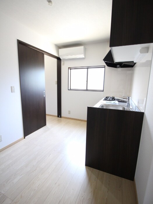 ＮＫハイムの物件内観写真