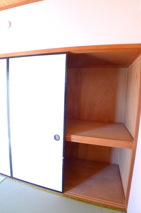 吉田マンションの物件内観写真