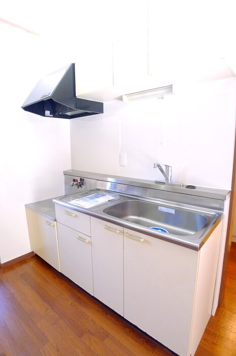 吉田マンションの物件内観写真