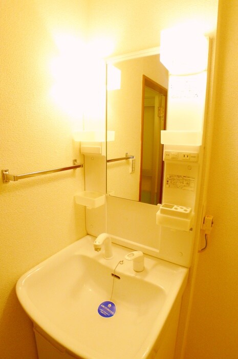 吉田マンションの物件内観写真