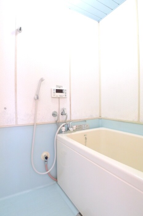 吉田マンションの物件内観写真