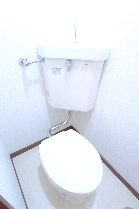 吉田マンションの物件内観写真