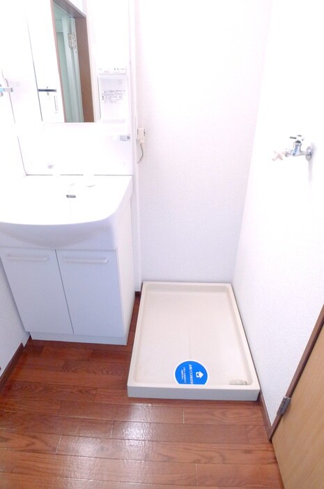 吉田マンションの物件内観写真