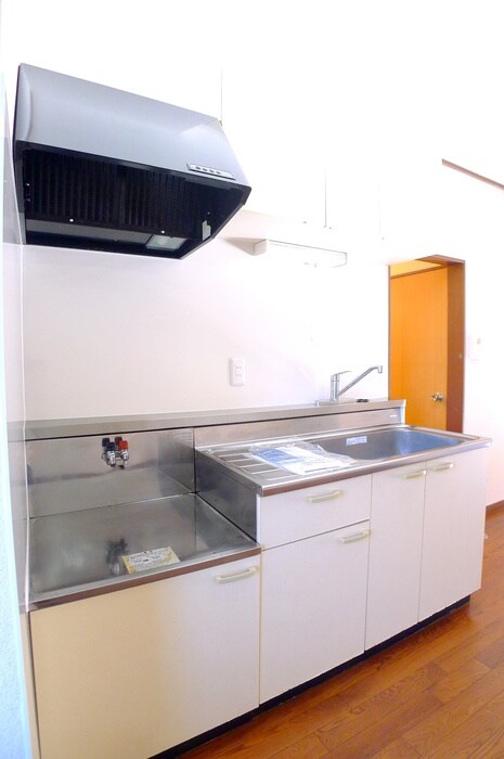 吉田マンションの物件内観写真