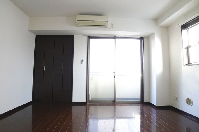 シンシア壱番館の物件内観写真