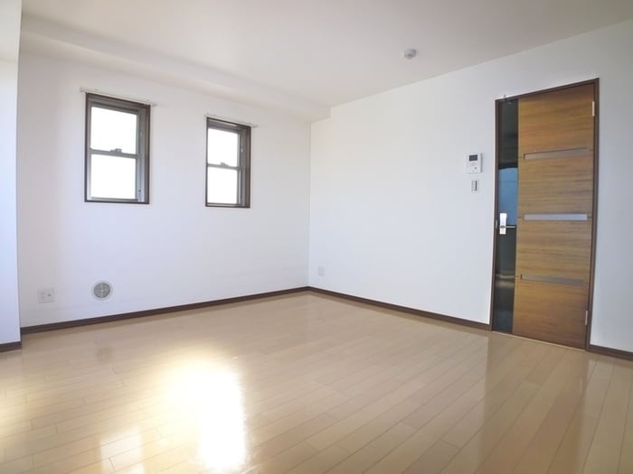 シンシア壱番館の物件内観写真