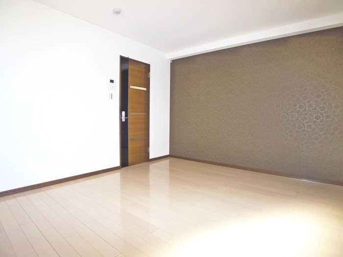 シンシア壱番館の物件内観写真