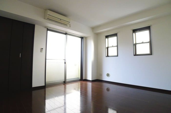 シンシア壱番館の物件内観写真