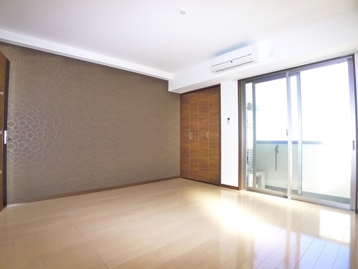 シンシア壱番館の物件内観写真