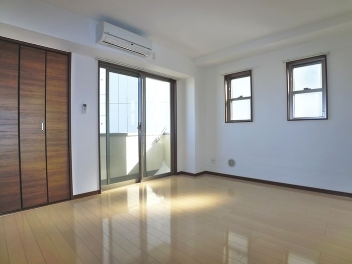 シンシア壱番館の物件内観写真