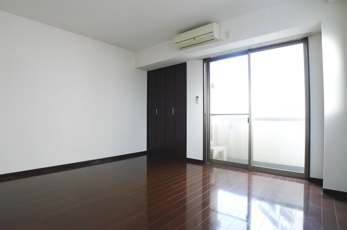 シンシア壱番館の物件内観写真