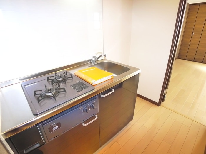 シンシア壱番館の物件内観写真