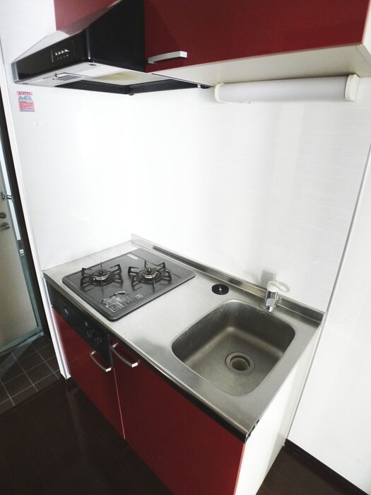 シンシア壱番館の物件内観写真