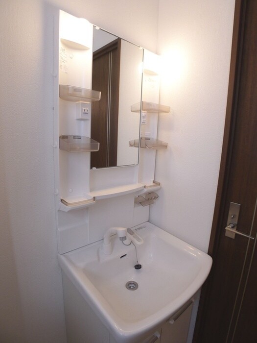 シンシア壱番館の物件内観写真