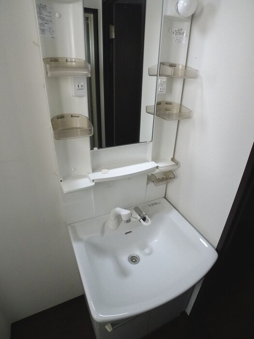 シンシア壱番館の物件内観写真