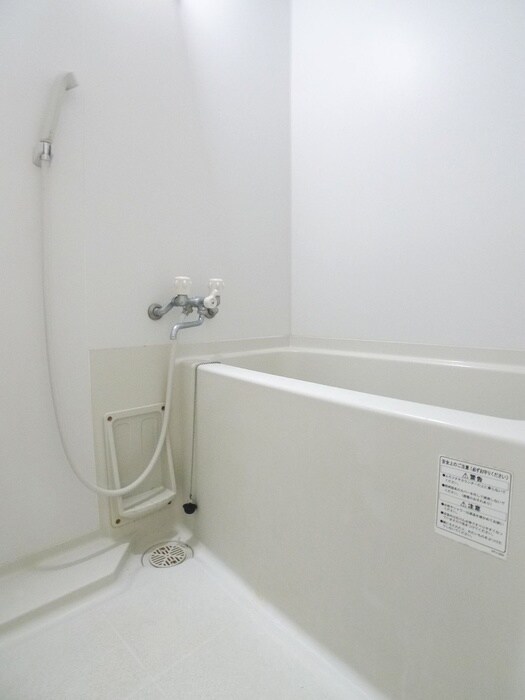 シンシア壱番館の物件内観写真