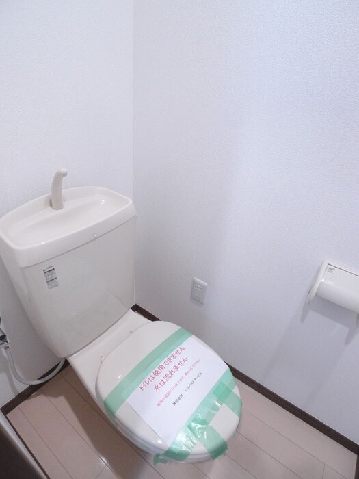 シンシア壱番館の物件内観写真