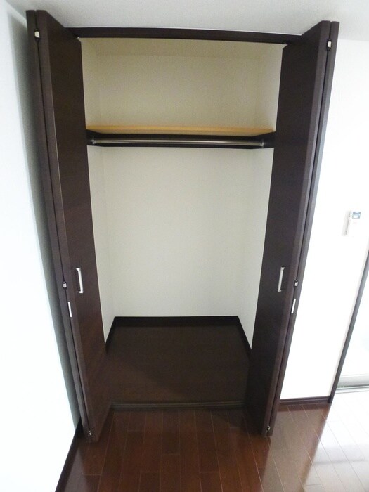 シンシア壱番館の物件内観写真