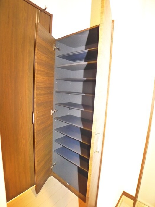 シンシア壱番館の物件内観写真