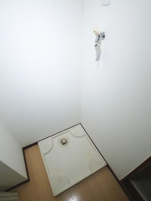 シンシア壱番館の物件内観写真