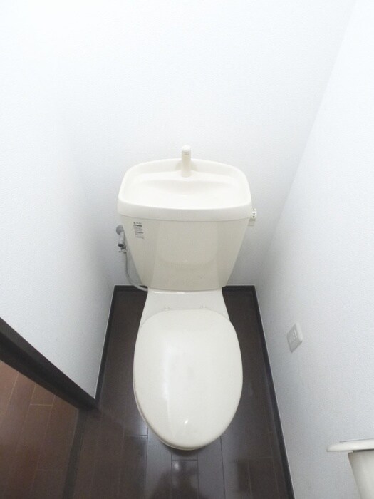 シンシア壱番館の物件内観写真