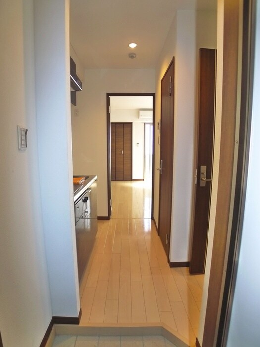 シンシア壱番館の物件内観写真