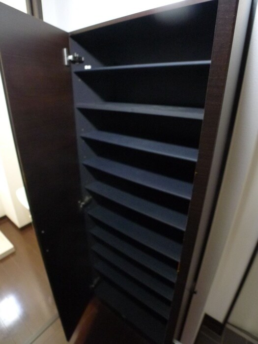 シンシア壱番館の物件内観写真