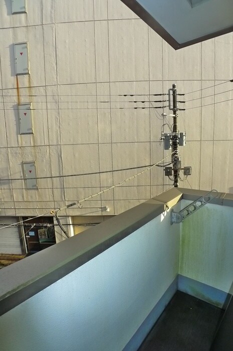 シンシア壱番館の物件内観写真