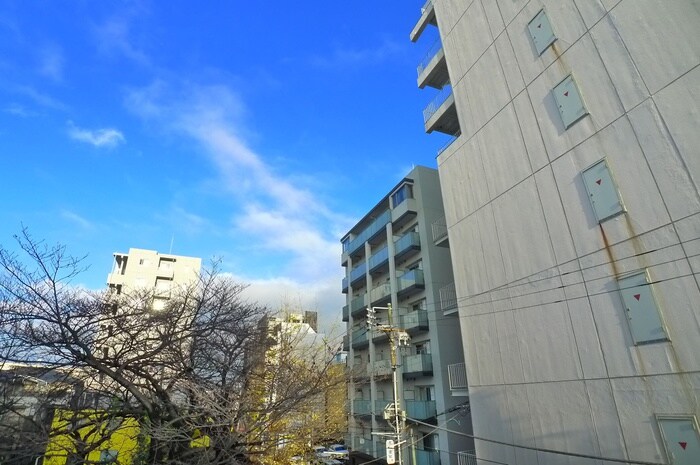 シンシア壱番館の物件内観写真